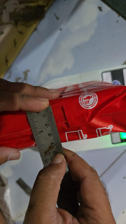 Seaways Washing Machine Cleaner 125g (Pack of 4)