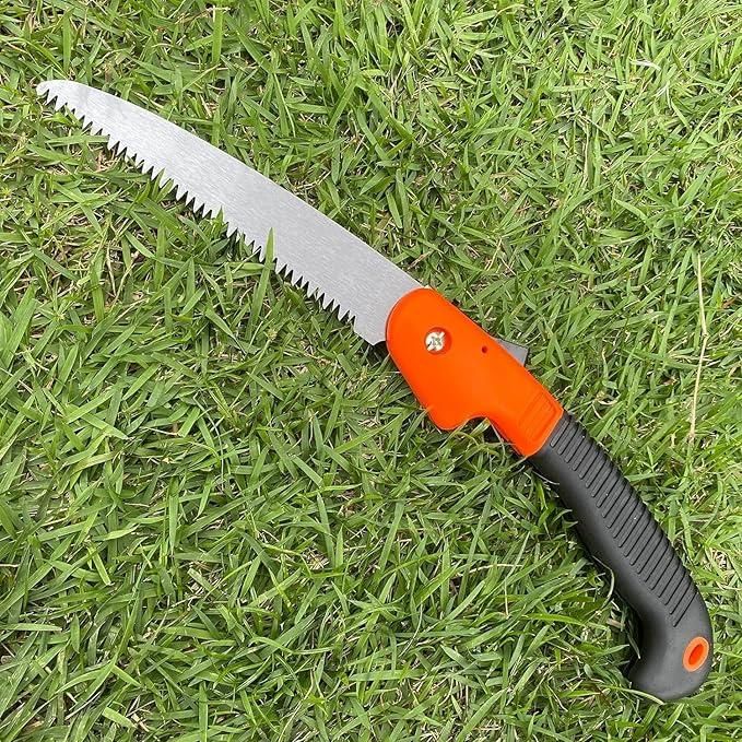 Foldable Heavy Duty Cutter Saw
