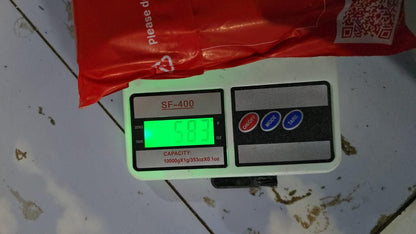 Seaways Washing Machine Cleaner 125g (Pack of 4)