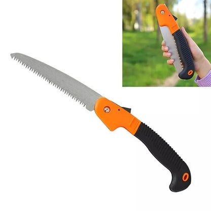 Foldable Heavy Duty Cutter Saw